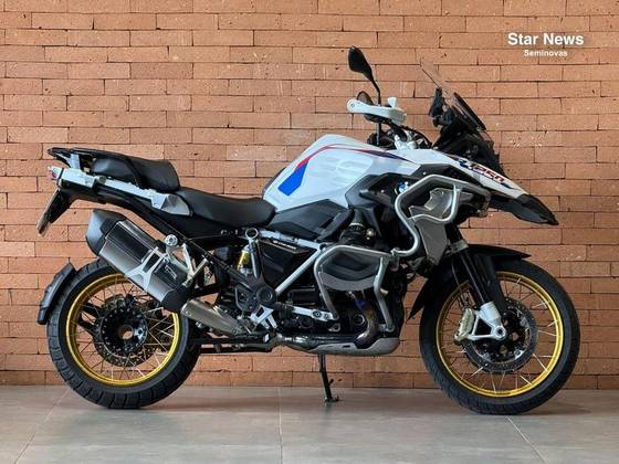 BMW R 1250 GS PREMIUM 